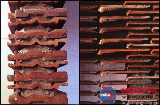 Arturo franco设计8B仓库