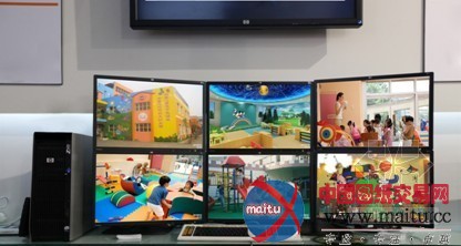 惠普工作站安防解决方案为校园安全保驾护航