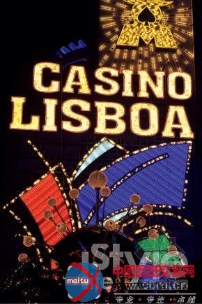 澳门建筑的前世今生