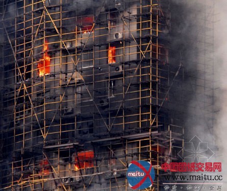 上海市“11·15”大火处理结果公布