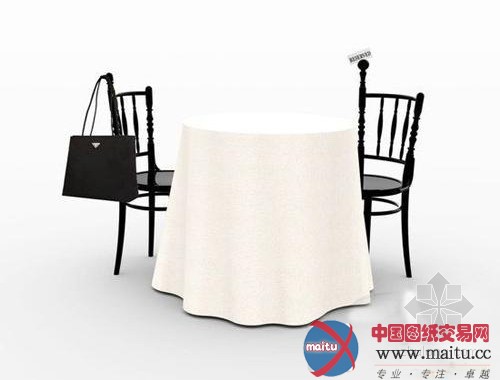 Moooi新品ExtensionChair:一物两用的椅子