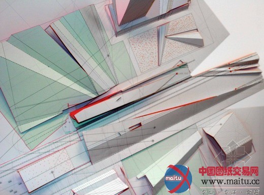 范凌对话王辉、马岩松并举办个展