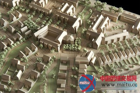 Proctor&Matthews设计英国肯特郡住房项目获批