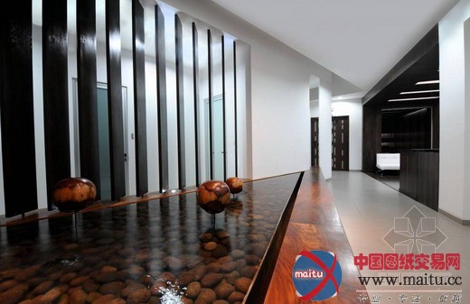 JP Alvarez事务所设计Zaldivar诊所