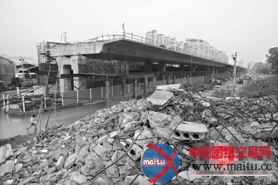 紧抓文明施工 武汉首曝工地“黑白榜”