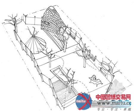 Cottrell&Vermeulen为新的皇家伦敦医院设计屋顶
