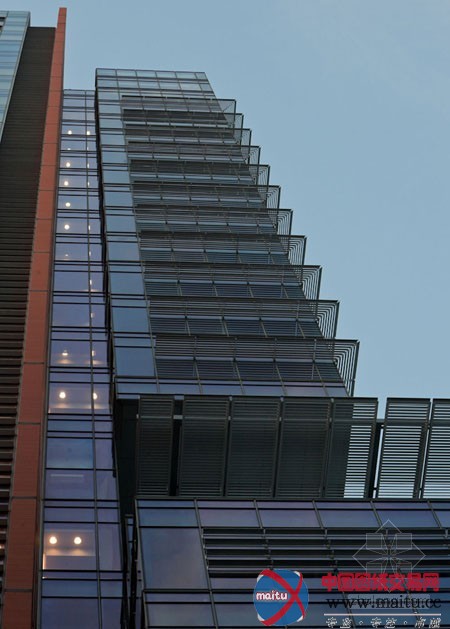 SOM的纽约MSKCC研究中心二期工程完成