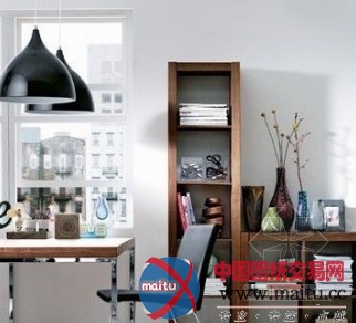 父亲节的礼物 千元内有型阅读灯