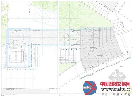 VAUMM设计城市电梯