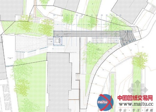 VAUMM设计城市电梯