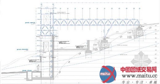 VAUMM设计城市电梯