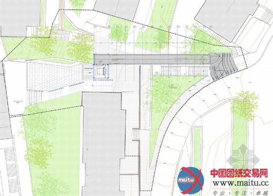 VAUMM设计城市电梯