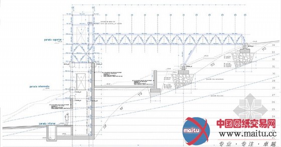 VAUMM设计城市电梯