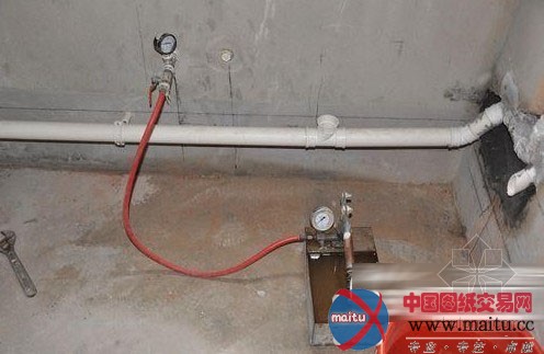 监理教您把关家装第一步水电改造