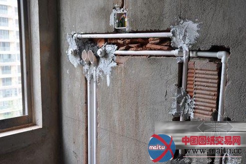 监理教您把关家装第一步水电改造