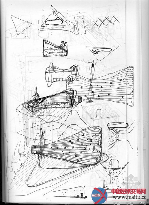 e|348建筑事务所设计葡萄牙Santa Ana’s Chapel in St. Mar小礼拜堂