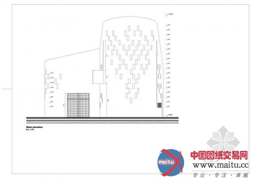 e|348建筑事务所设计葡萄牙Santa Ana’s Chapel in St. Mar小礼拜堂