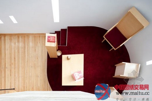 e|348建筑事务所设计葡萄牙Santa Ana’s Chapel in St. Mar小礼拜堂