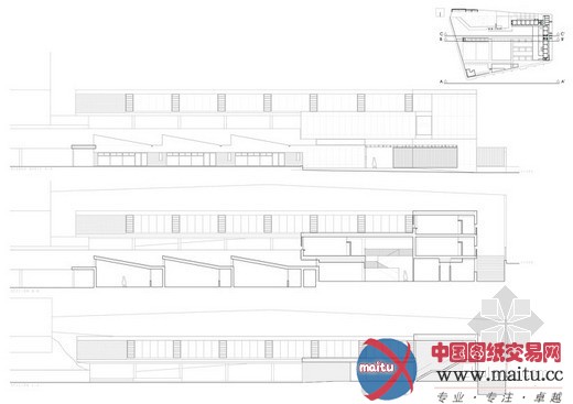 Fernandez Sole Rmonrabal设计的小学