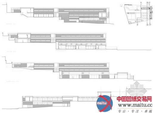 Fernandez Sole Rmonrabal设计的小学