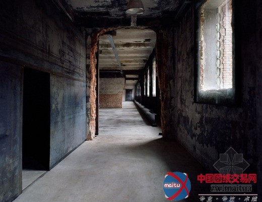 Arturo franco设计17C仓库