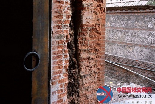 Arturo franco设计17C仓库