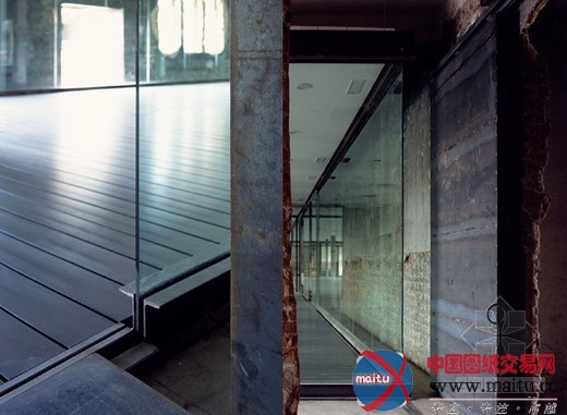 Arturo franco设计17C仓库