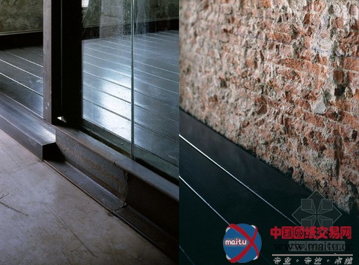 Arturo franco设计17C仓库