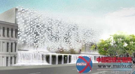 RIBA等宣布莫斯科电影院设计竞赛结果