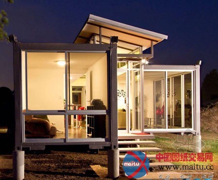 哥斯达黎加建筑师探索低成本住房设计概念