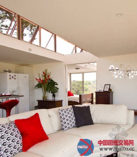 哥斯达黎加建筑师探索低成本住房设计概念