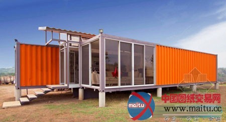 哥斯达黎加建筑师探索低成本住房设计概念