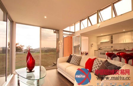 哥斯达黎加建筑师探索低成本住房设计概念