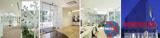 日本东京巢鸭信用银行常盘台分行