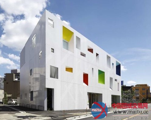 日本东京巢鸭信用银行常盘台分行