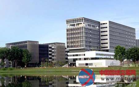 法国普罗旺斯历史城区建造新的警局