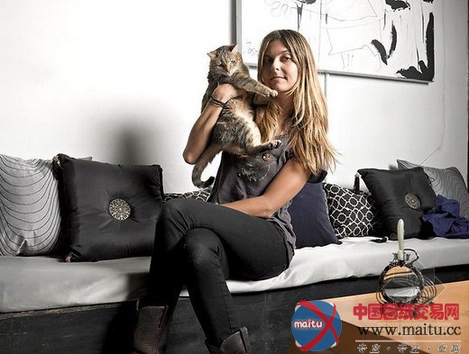 美国艺术家DIY 创造出让人惊叹的家