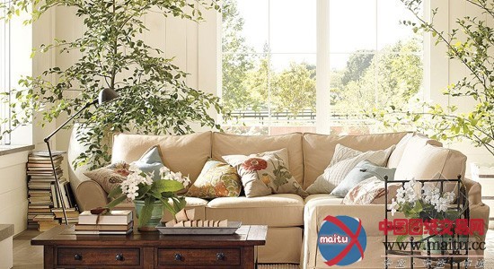 欧美风格装饰你的家