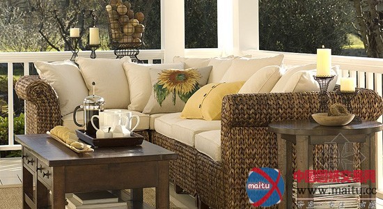 欧美风格装饰你的家