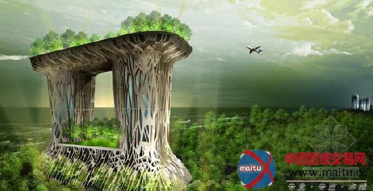 印度尼西亚雅加达办公楼