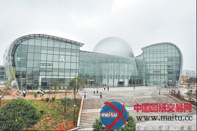 湖南省科技馆26日起开放