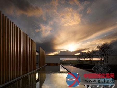 英国罗斯柴尔德基金会新研究中心开放