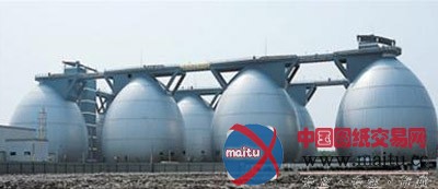 亚洲“巨蛋”将让污泥“变废为宝”