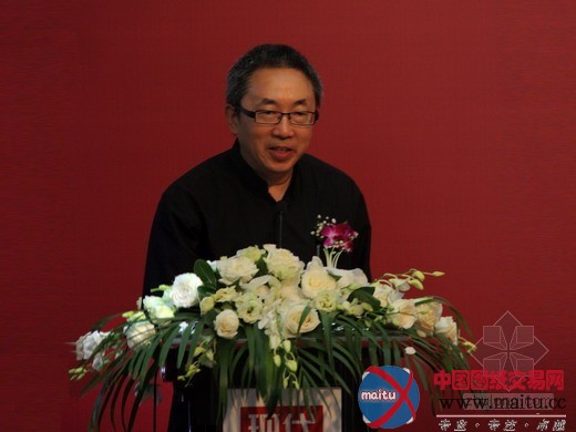 汪孝安建筑作品展开幕式盛大举办