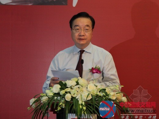 汪孝安建筑作品展开幕式盛大举办