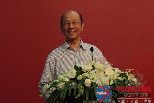 汪孝安建筑作品展开幕式盛大举办