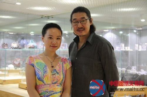 设计要有责任感——筑龙专访清庭的创始人兼创意总监石大宇