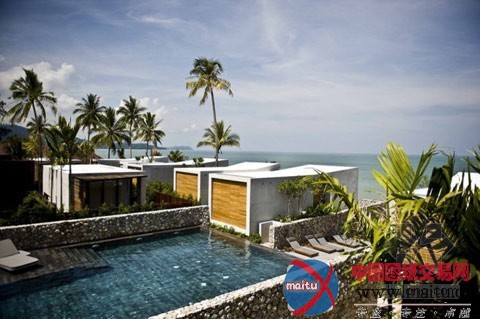 国外避暑山庄设计欣赏