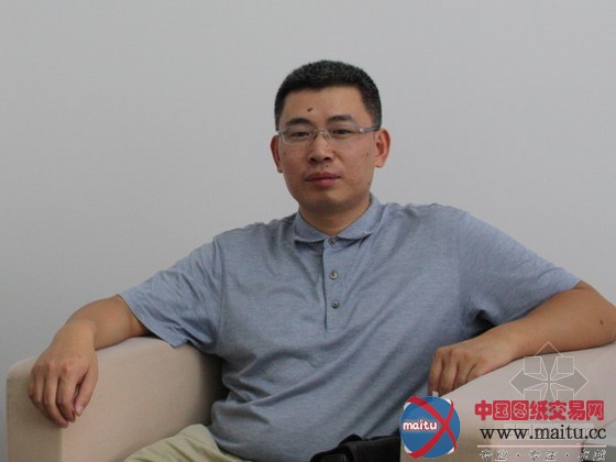 筑龙网专访中建三局北京总工程师赵虎军