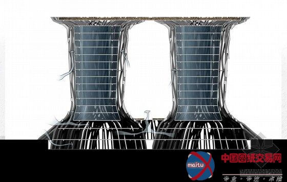 印度尼西亚雅加达办公楼